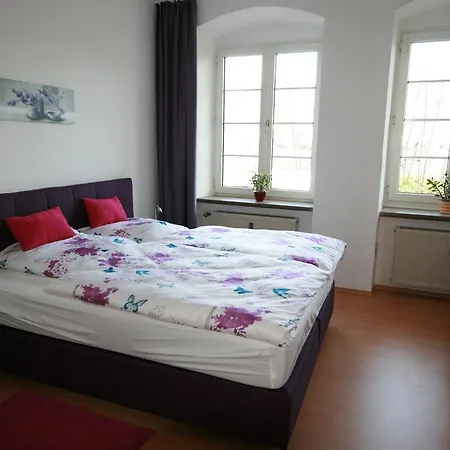 Ferienwohnung Mit Moselblick Lägenhet *