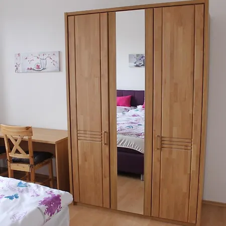 Lägenhet Ferienwohnung Mit Moselblick *
