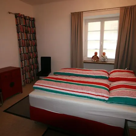 Ferienwohnung Mit Moselblick