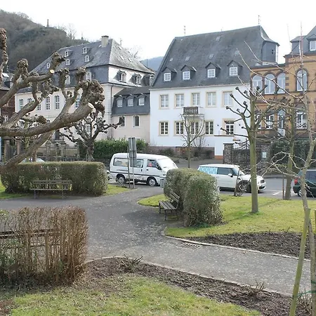 Ferienwohnung Mit Moselblick Lägenhet