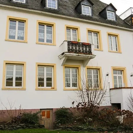 Ferienwohnung Mit Moselblick Lägenhet