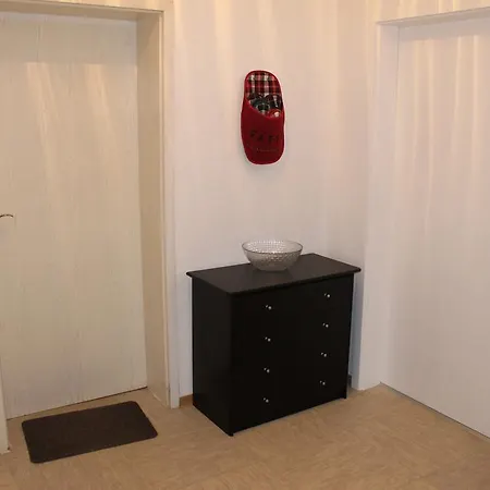 Ferienwohnung Mit Moselblick Lägenhet *