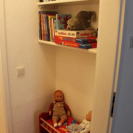 Ferienwohnung Mit Moselblick Enkirch