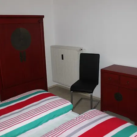 Ferienwohnung Mit Moselblick *