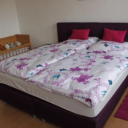 Ferienwohnung Mit Moselblick