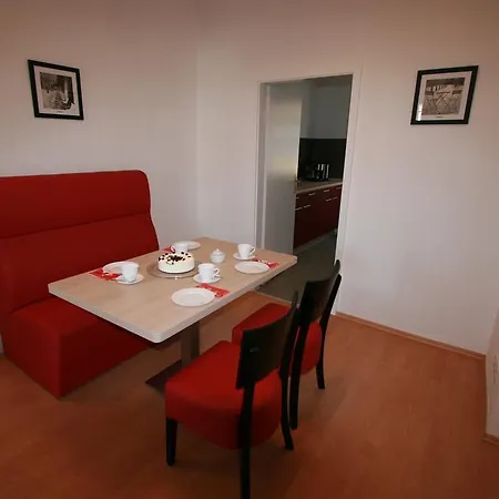 Ferienwohnung Mit Moselblick Lägenhet *