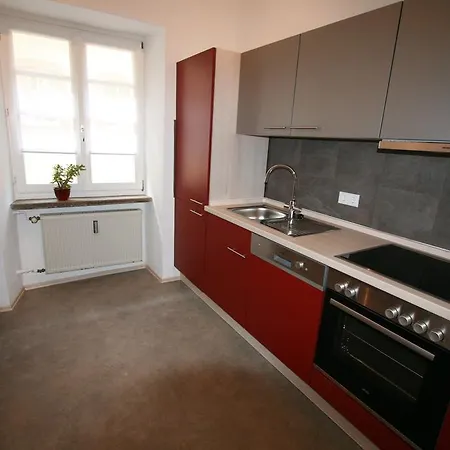 Lägenhet Ferienwohnung Mit Moselblick