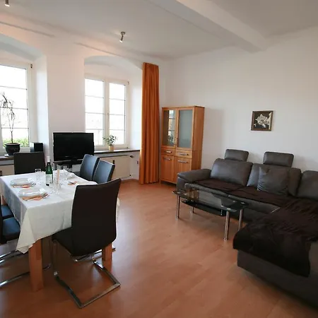 Ferienwohnung Mit Moselblick Lägenhet